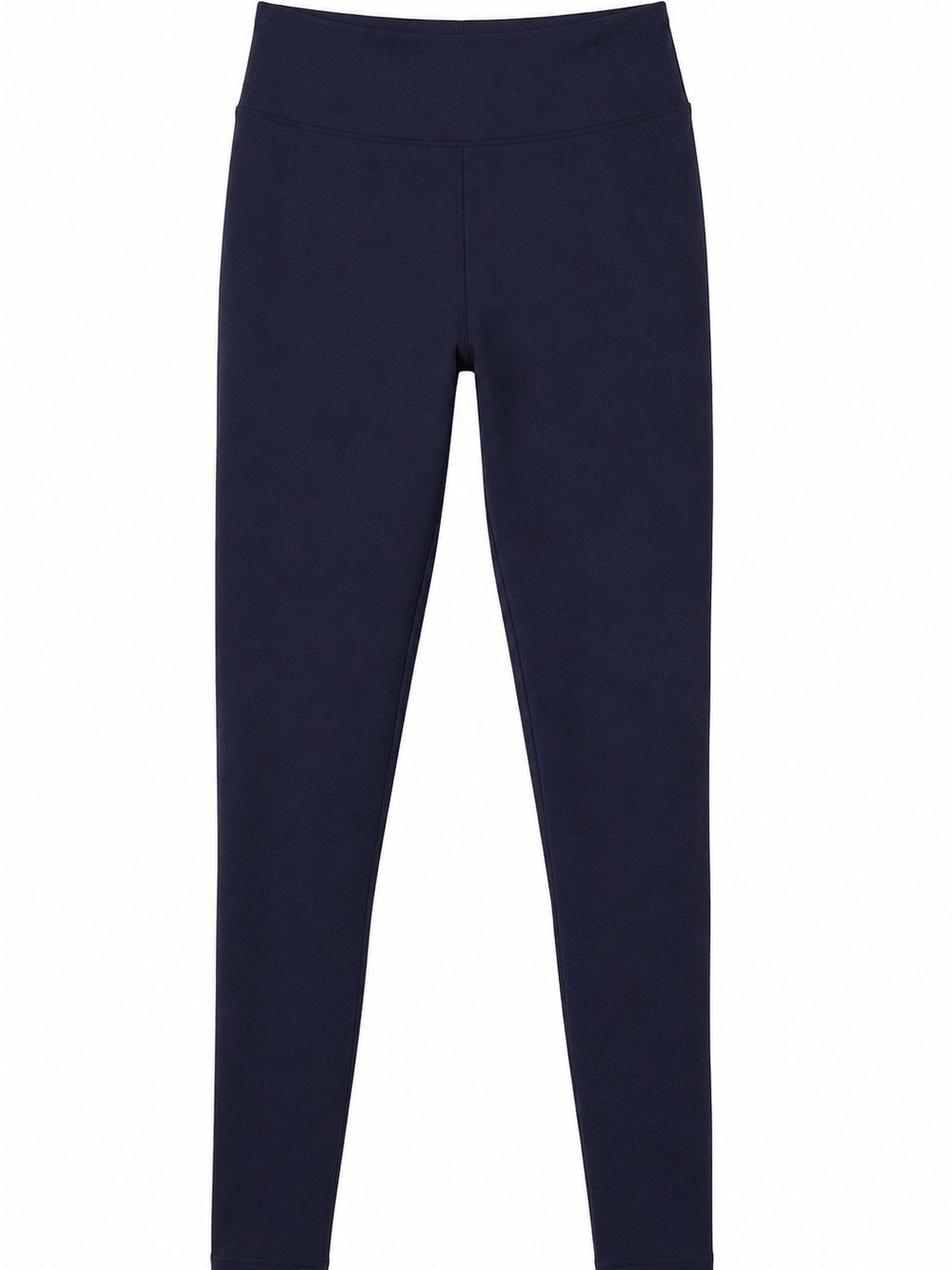 Urban Diction High-Waist Navy Women’s Leggings Size L NEW - Picture 2 of 8